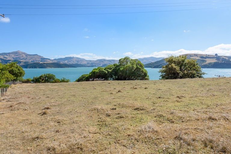 Photo of property in 261 Beach Road, Akaroa, 7520