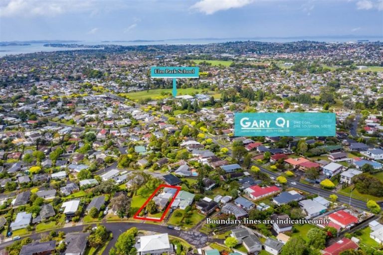 Photo of property in 36 Jade Avenue, Pakuranga Heights, Auckland, 2010