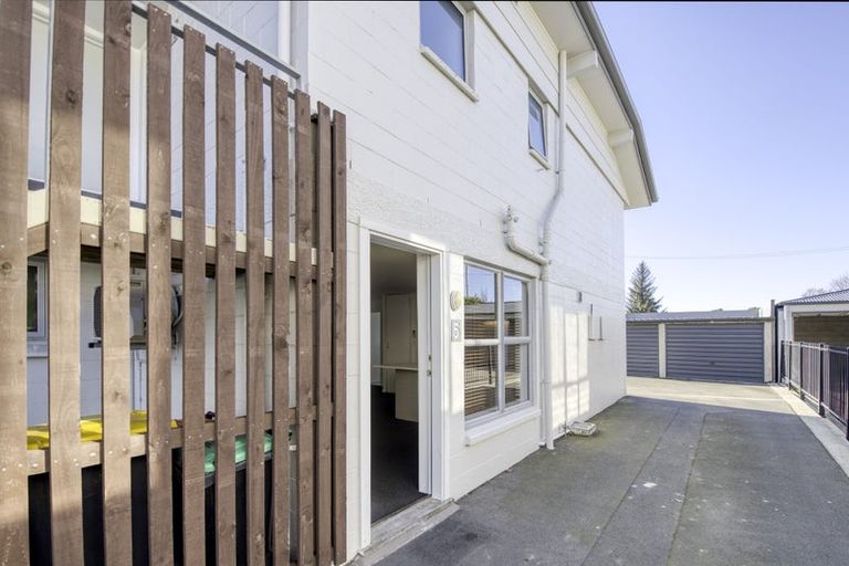 Photo of property in 5/290 Barbadoes Street, Christchurch Central, Christchurch, 8011