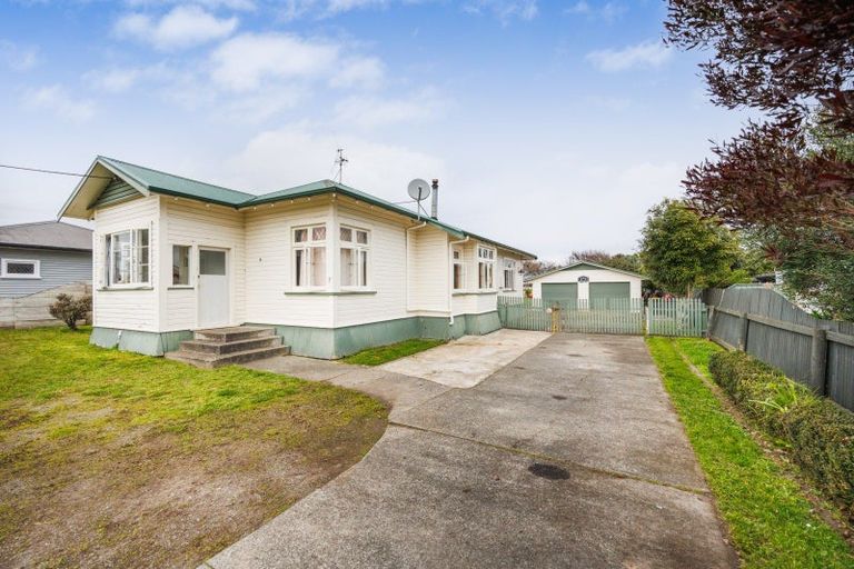 Photo of property in 7 Poole Street, Feilding, 4702