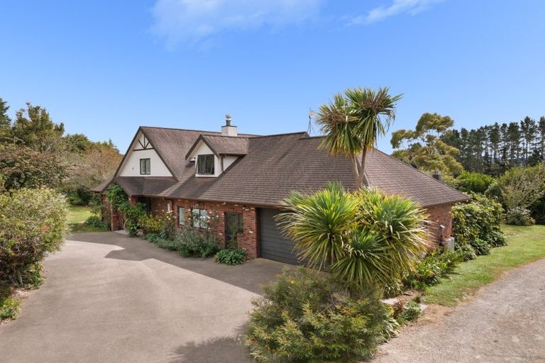 Photo of property in 430 Soldiers Road, Lower Kaimai, Tauranga, 3171