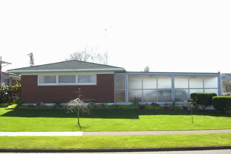 Photo of property in 29 Jubilee Crescent, Whakatane, 3120