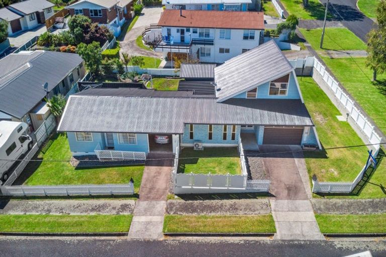 Photo of property in 36 Koromiko Street, Te Aroha, 3320