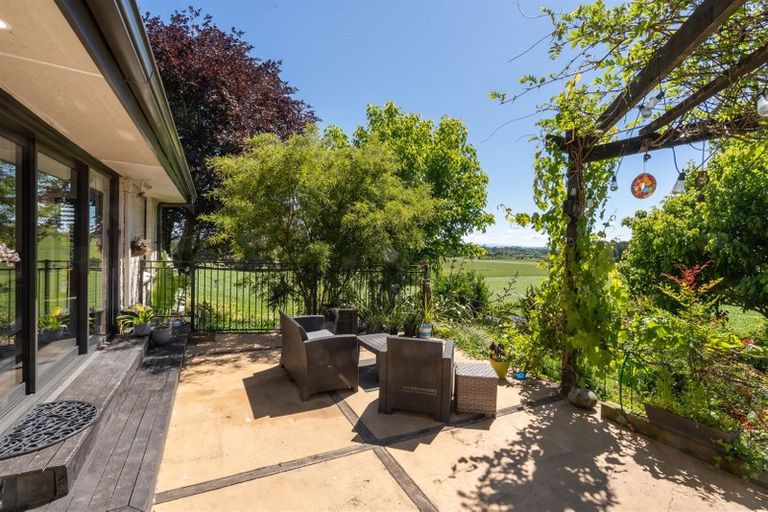 Photo of property in 743 Peacockes Road, Rukuhia, Hamilton, 3282