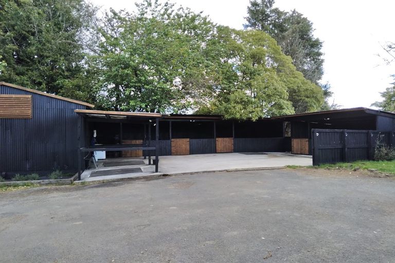 Photo of property in 276 Dansey Road, Ngongotaha Valley, Rotorua, 3072