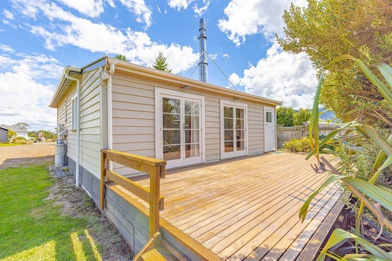 Photo of property in 1 Maire Way, Ohakune, 4625