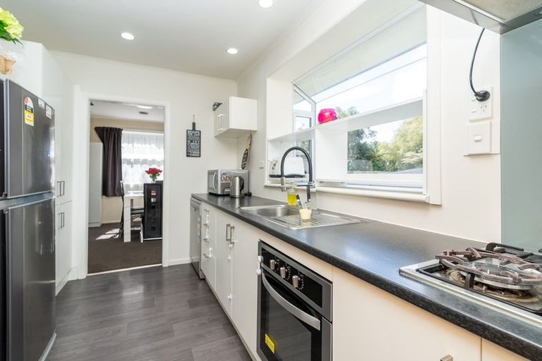 Photo of property in 21 Saxbys Road, Glenview, Hamilton, 3206