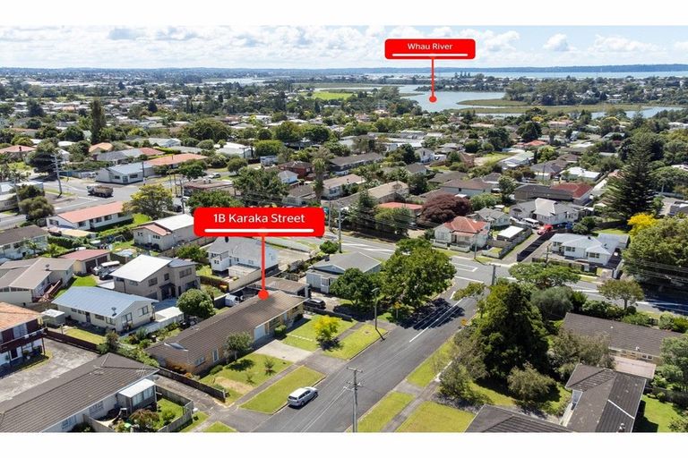 Photo of property in 1b Karaka Street, New Lynn, Auckland, 0600