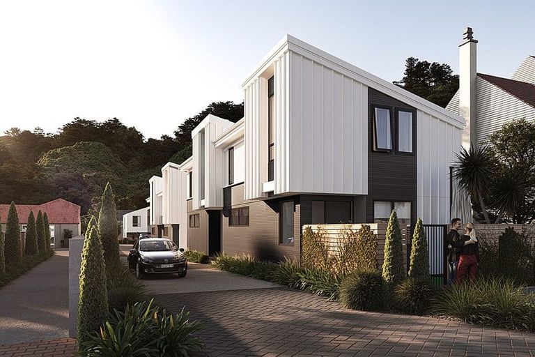 Photo of property in 7/50 Friend Street, Karori, Wellington, 6012