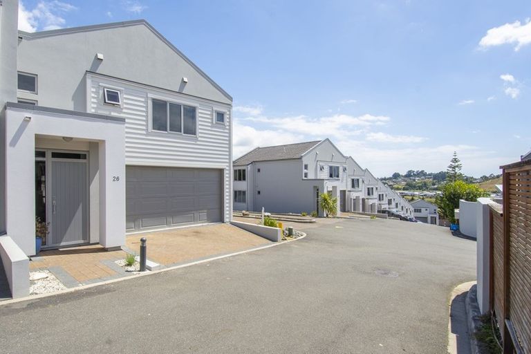 Photo of property in 26/19 Brodie Place, Bethlehem, Tauranga, 3110