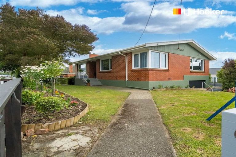 Photo of property in 67 Maryhill Terrace, Maryhill, Dunedin, 9011