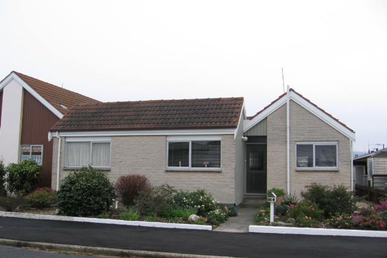 Photo of property in 56e Oxford Street, South Dunedin, Dunedin, 9012