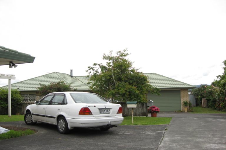 Photo of property in 268a Queen Street, Pukekohe, 2120