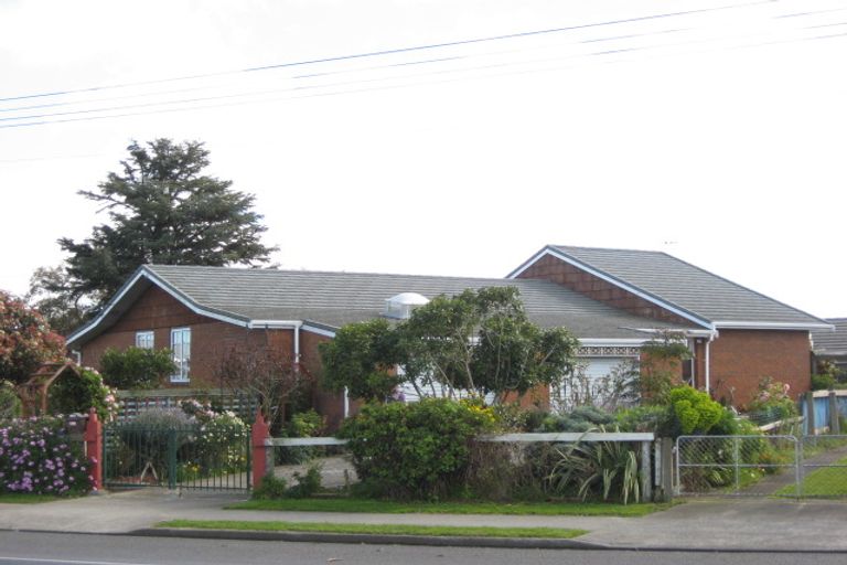 Photo of property in 128 High Street, Bulls, 4818