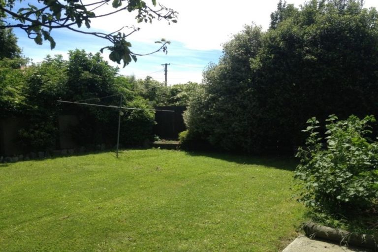 Photo of property in 19 York Street, Waltham, Christchurch, 8023