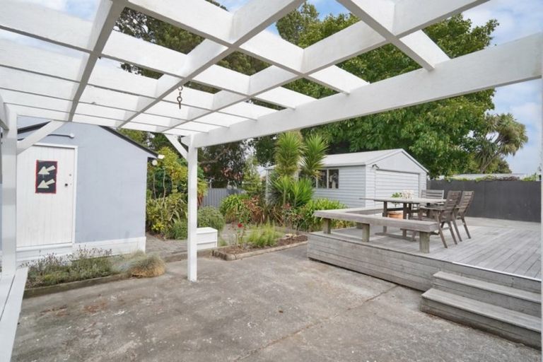 Photo of property in 331 Hills Road, Mairehau, Christchurch, 8013