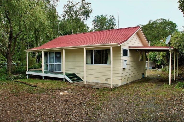 Photo of property in 55a Golding Road, Pukekohe, 2677