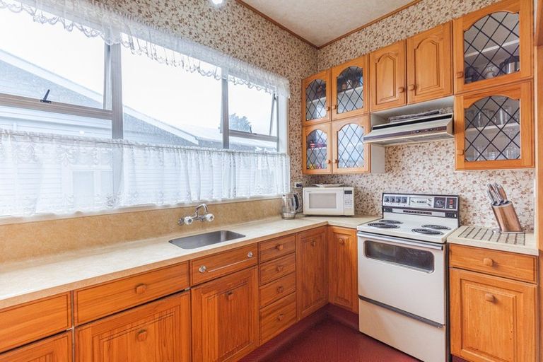 Photo of property in 79 Tyndall Street, Pahiatua, 4910