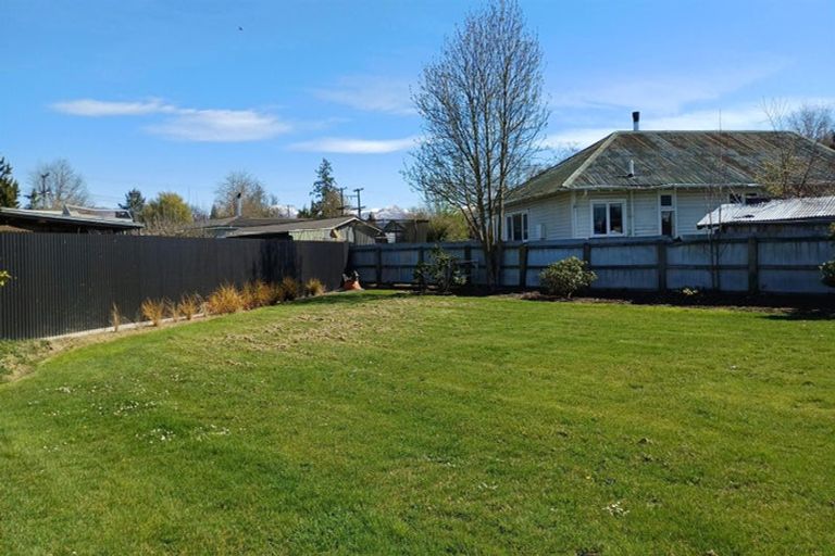 Photo of property in 16 Talbot Road, Fairlie, 7925