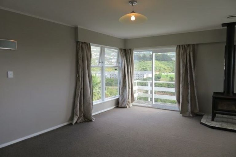 Photo of property in 84 Tarawera Road, Johnsonville, Wellington, 6037