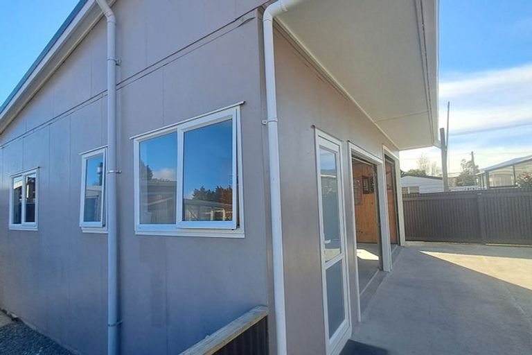 Photo of property in 13 Bentham Street, Westport, 7825