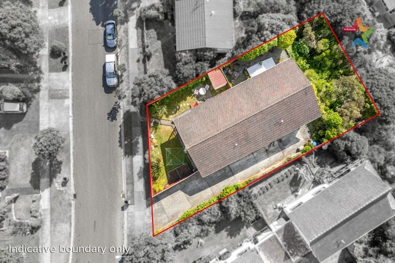 Photo of property in 212a Staithes Drive South, Whitby, Porirua, 5024