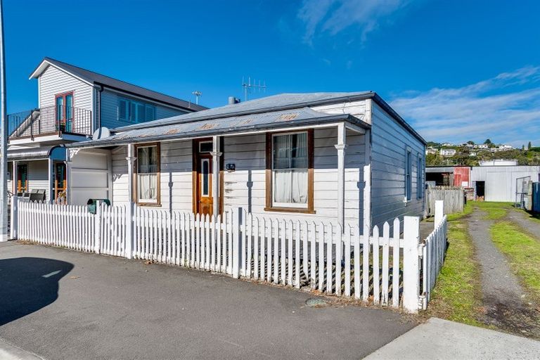 Photo of property in 75-77 Waghorne Street, Ahuriri, Napier, 4110