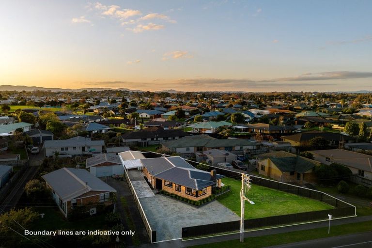 Photo of property in 121 Bryant Road, St Andrews, Hamilton, 3200