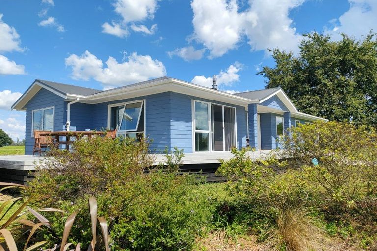 Photo of property in 263b Walton Road, Richmond Downs, Walton, 3475