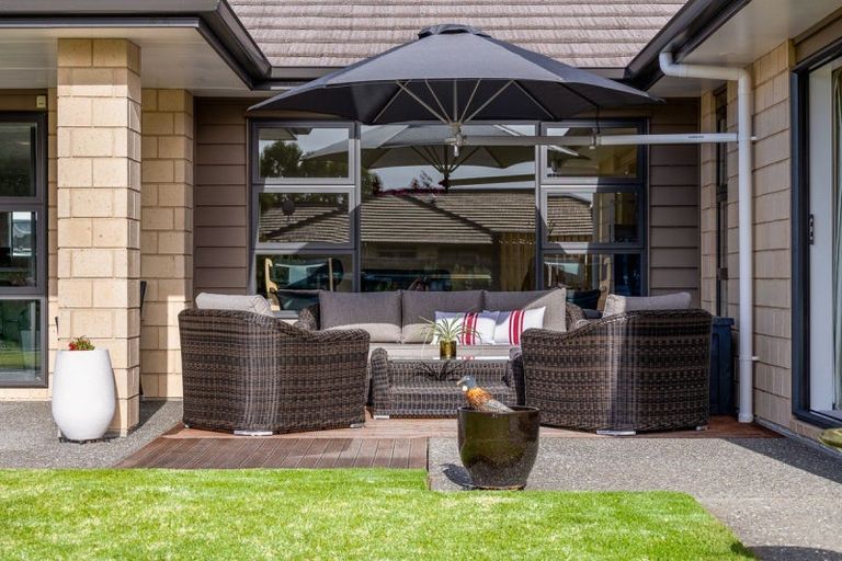 Photo of property in 3 Te Nehu Drive, Paraparaumu, 5032