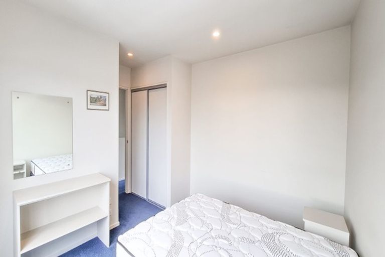 Photo of property in 4/276 Armagh Street, Christchurch Central, Christchurch, 8011