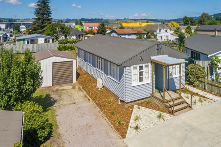 Photo of property in 13b Bennetts Road, Koutu, Rotorua, 3010