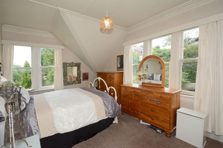 Photo of property in 199 Musselburgh Rise, Andersons Bay, Dunedin, 9013