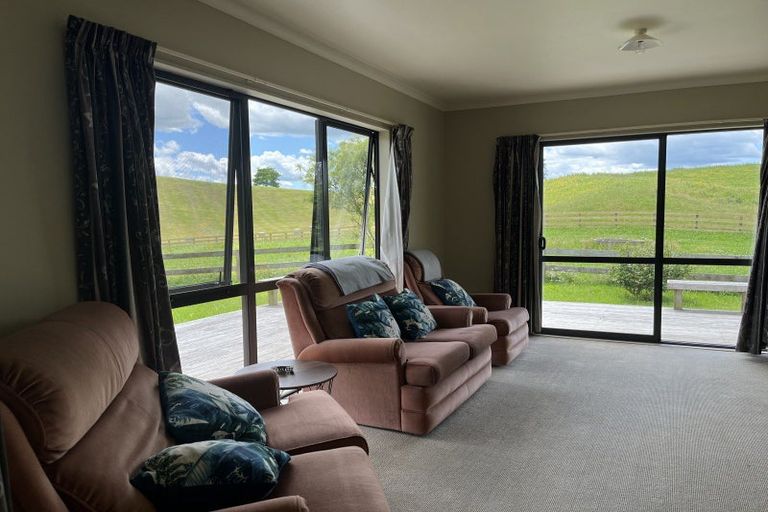 Photo of property in 242 Waotu Road, Putaruru, 3481