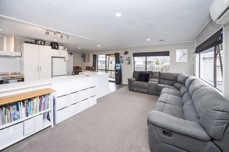 Photo of property in 7 Blackman Street, Te Kuiti, 3910