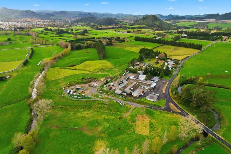 Photo of property in 70 Ford Road, Waihi, 3682