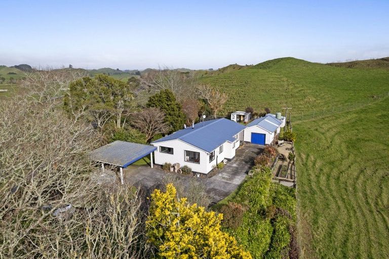 Photo of property in 1609 East Road, Douglas, Stratford, 4392