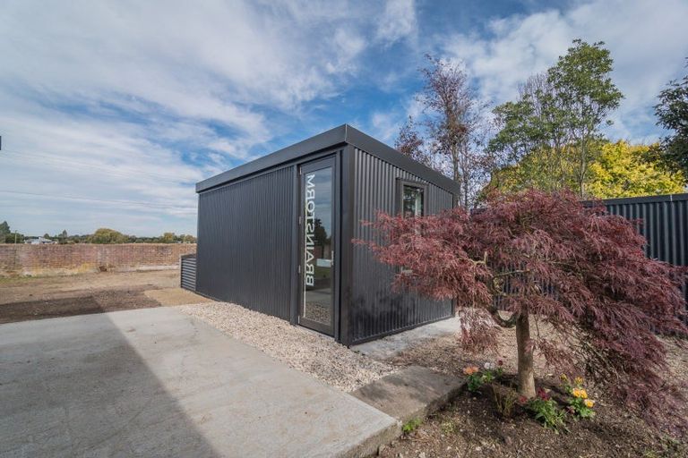 Photo of property in 113 Factory Road, Temuka, 7986