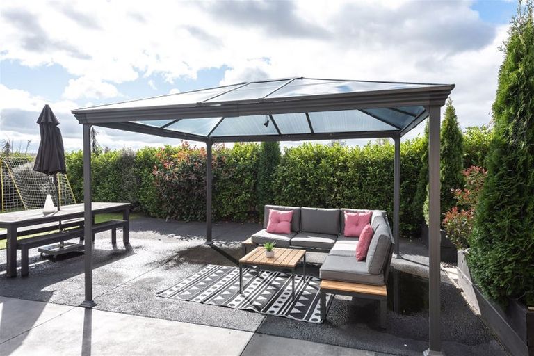 Photo of property in 130 Kittyhawk Avenue, Wigram, Christchurch, 8042