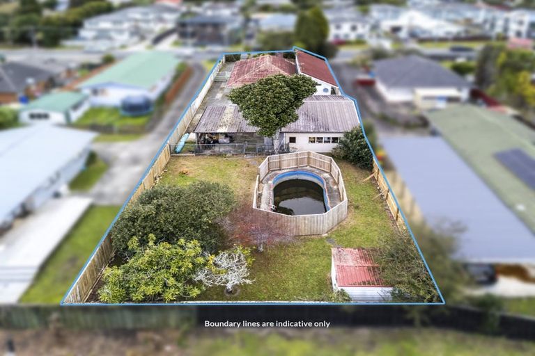 Photo of property in 6 Edwards Avenue, Henderson, Auckland, 0610