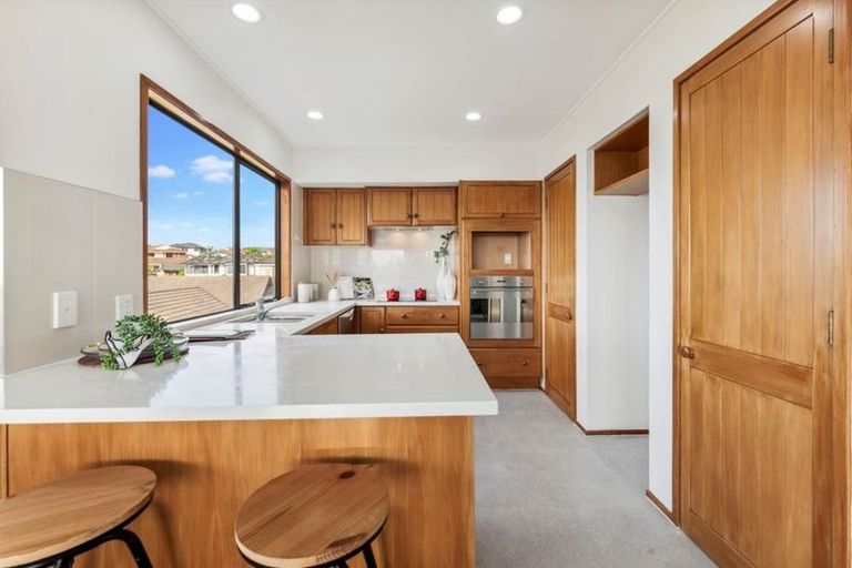 Photo of property in 1/81 Oliver Road, Eastern Beach, Auckland, 2012