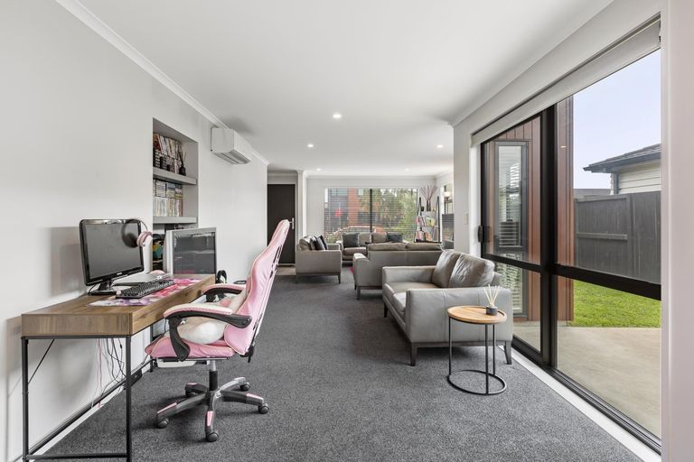 Photo of property in 6 Hatric Road, Chartwell, Hamilton, 3210