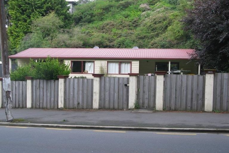 Photo of property in 25 Serpentine Avenue, Dunedin Central, Dunedin, 9016