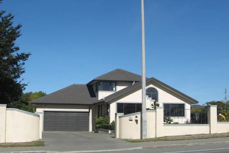 Photo of property in 216 Pages Road, Gleniti, Timaru, 7910