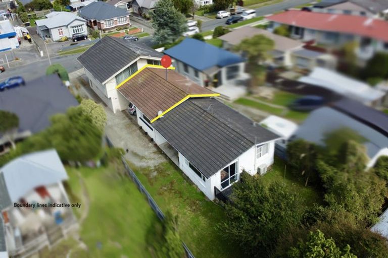 Photo of property in 2/64 Hensley Street, Gladstone, Invercargill, 9810
