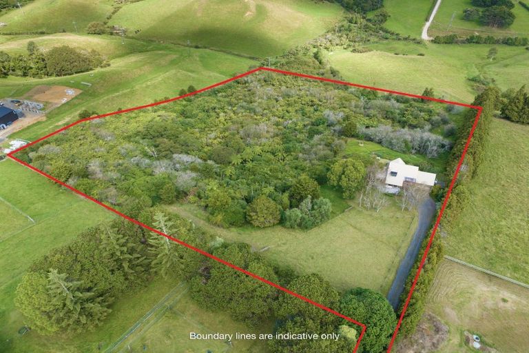 Photo of property in 226 Pukekohe East Road, Pukekohe East, Pukekohe, 2677