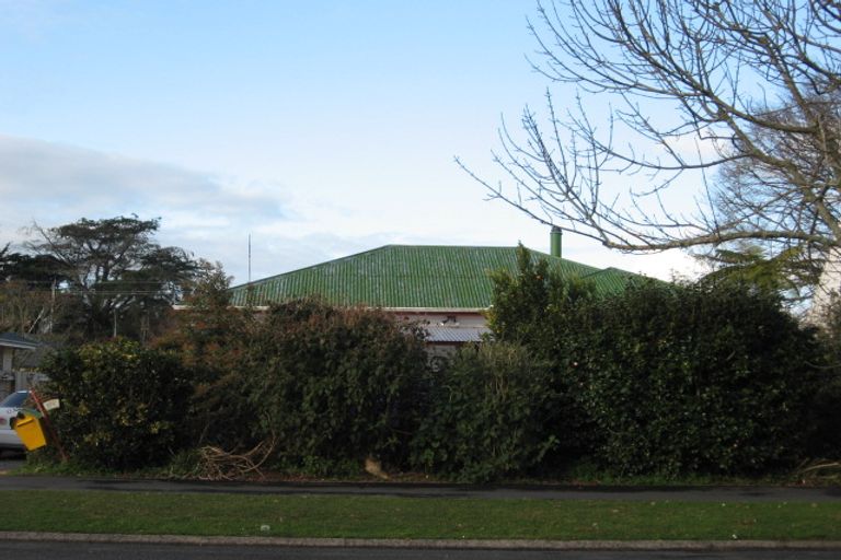 Photo of property in 186 Fox Street, Hamilton East, Hamilton, 3216