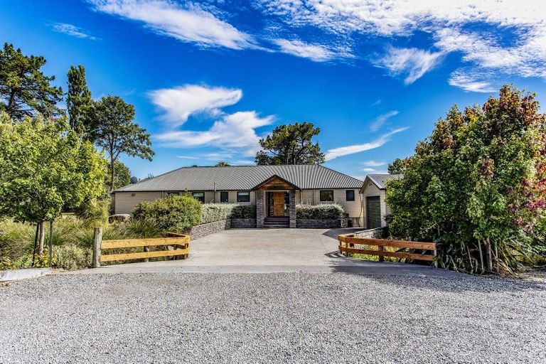 Photo of property in 128 Horsley Down Road, Hawarden, 7385