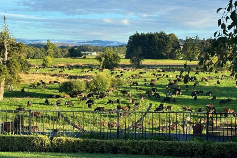 Photo of property in 2 Lees Pakaraka Road, Te Ore Ore, Masterton, 5886