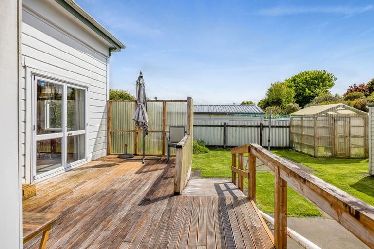 Photo of property in 64 Conway Road, Eltham, 4322